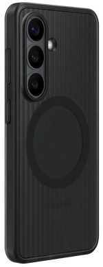 Чохол Samsung S26 Plus Rugged Magnet Case Black (EF-RS947CBEGWW) [204049]