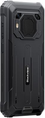Смартфон Blackview BV6200 Plus 6.56" HD+ /8GB/256GB/ T606 /11000mAh/ 16+13Мп /IP69K/NFC Black (BV6200_Plus_BK) [403744]