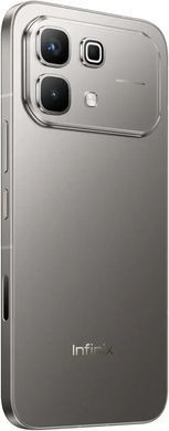 Смартфон Infinix (Note 60 X6879 8/256GB Mist Titanium) [618794]