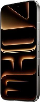 Смартфон Infinix (Note 60 X6879 8/256GB Mist Titanium) [618794]