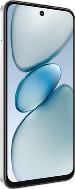 Смартфон Tecno Spark Go 1 (KL4) 3/128GB Glittery White (4894947037849) [613624]