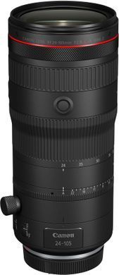 Об'єктив Canon RF 24-105mm f/2.8 L IS USM Z (6347C005) [107885]