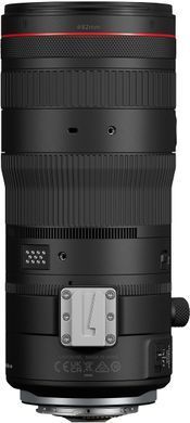 Об'єктив Canon RF 24-105mm f/2.8 L IS USM Z (6347C005) [107885]