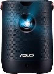 ASUS Проєктор портативний ZenBeam L2 FHD, 400 lm, LED, 1.2, WiFi, Android TV (90LJ00I5-B01070)