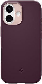 Чохол Spigen для iPhone 17, Nano Pop MagFit, Burgundy Bean (ACS10365) [112265]