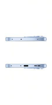 Смартфон Oppo (Reno15 F 8/256GB Aurora Blue) [618430]