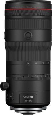 Об'єктив Canon RF 24-105mm f/2.8 L IS USM Z (6347C005) [107885]