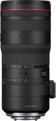 Об'єктив Canon RF 24-105mm f/2.8 L IS USM Z (6347C005) [107885]