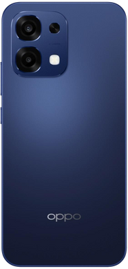 Смартфон OPPO A6 PRO 4G 8/256GB Stellar Blue (CPH2799 Stellar Blue ) [202881]