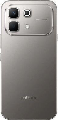 Смартфон Infinix (Note 60 X6879 8/256GB Mist Titanium) [618794]