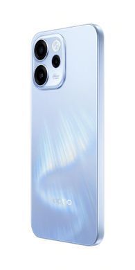 Смартфон Oppo (Reno15 F 8/256GB Aurora Blue) [618430]