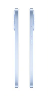 Смартфон Oppo (Reno15 F 8/256GB Aurora Blue) [618430]