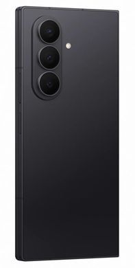 Смартфон Samsung Galaxy Fold 7 5G (F966) 8"/6.5" 12/256ГБ, 2SIM, 4400мА&bull;год, чорний глибокий (SM-F966BZKBSEK) [110983]