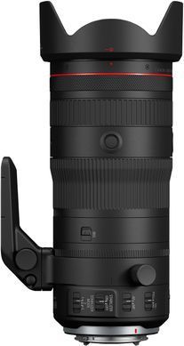 Об'єктив Canon RF 24-105mm f/2.8 L IS USM Z (6347C005) [107885]