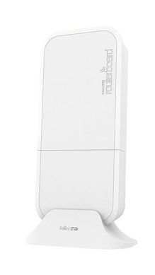 Маршрутизатор MikroTik wAP ac LTE Kit (RBwAPGR-5HacD2HnD&R11e-LTE6) (RBWAPGR-5HACD2HND&R11E-6) [104376]
