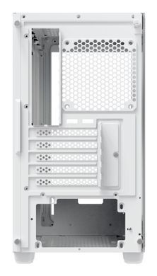 Корпус для комп'ютера MATX W/O PSU GAMMA C52 WH OCYPUS (GAMMA-C52-WHD000XX-GL) [502869]