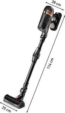 Акумуляторний пилосос Rowenta X-Force Flex 15.60 Aqua (RH99G1WO) [620124]