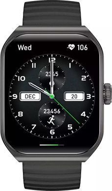 Смарт-годинник (Black Shark GT3 Black) [604526]