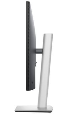 Монітор DELL 31.5" P3225DE HDMI, 2xDP, USB-C, RJ-45, IPS, 2560x1440, 100Hz, sRGB 99%, Pivot (210-BRDP) [101058]