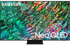 Samsung Телевізор 55" QE55QN90BAUXUA