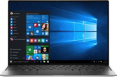 HP Ноутбук XPS 13 2-in-1 (9310) 13.4UHD+ Touch/Intel i7-1165G7/16/512F/int/W11P/Silver