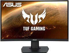 ASUS Монітор LCD 23.6" TUF Gaming VG24VQE (90LM0575-B01170)