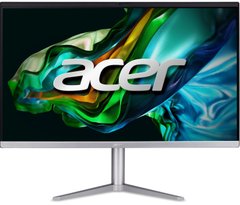 Комп'ютер персональний моноблок Acer Aspire C24-1300 23.8" FHD (DQ.BKRME.00C)