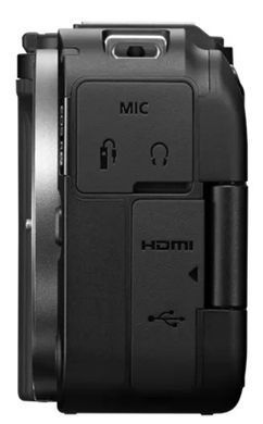 Цифрова камера Canon EOS R50 V RF-S 14-30 IS STM PZ Content Creator Kit (6895C030AA) [202615]