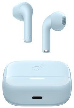 Гарнітура Anker SoundСore K20i Blue (A3994G31) [201374]