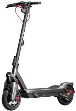 Електросамокат Segway-Ninebot MAX G3 E, сірий (AA.05.16.01.0004) [102073]