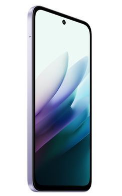 Смартфон Xiaomi (Redmi 15 6/128GB Sandy Purple) [613372]