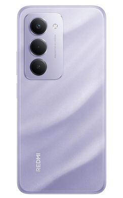 Смартфон Xiaomi (Redmi 15 6/128GB Sandy Purple) [613372]
