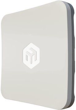 Точка доступу MikroTik SXTsq 5 ax (SXTSQ-5AXD) [114781]