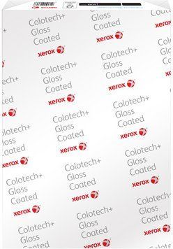 Папір Xerox COLOTECH + GLOSS (130) A3 500арк. (003R91605) [106603]