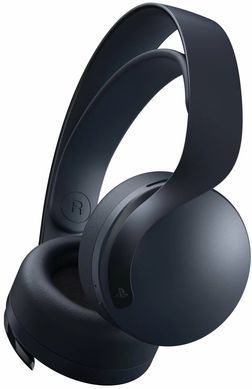 Гарнітура PlayStation PULSE 3D, WL, чорний (9834090) [107317]
