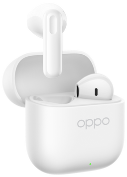 Гарнітура OPPO (Enco Buds3 ETEG1 Snow White) [201612]