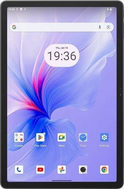 Планшет Blackview Tab 16 Pro 8/256GB Gray (6931548316800) [619131]