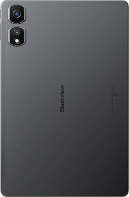 Планшет Blackview Tab 16 Pro 8/256GB Gray (6931548316800) [619131]