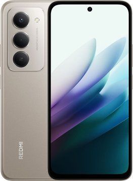 Смартфон Xiaomi Redmi 15 6/128GB Titan Gray (1163420) [203232]