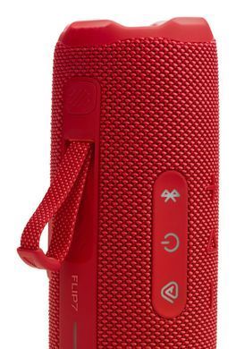 Акустична система портативна з БТ JBL (JBLFLIP7RED) [503465]