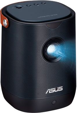 Проєктор портативний Asus ZenBeam L2 FHD (90LJ00I5-B01070)