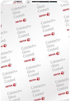Папір Xerox COLOTECH + GLOSS (130) A3 500арк. (003R91605) [106603]