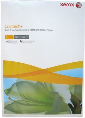 Папір Xerox COLOTECH + (100) A3 500 ар. AU (003R98844) [106553]