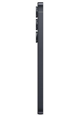Смартфон Samsung Galaxy S25 Ultra 12/256GB Titanium Jetblack (SM-S938BAKDEUC) [613572]