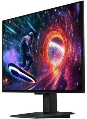 Монiтор 27" Samsung (LS27FG502SIXUA) [203452]