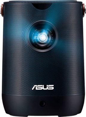 Проєктор портативний Asus ZenBeam L2 FHD (90LJ00I5-B01070)