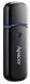 Flash Drive Apacer AH355 128GB USB 3.2 Black (AP128GAH355B-1) [202190], фото 1