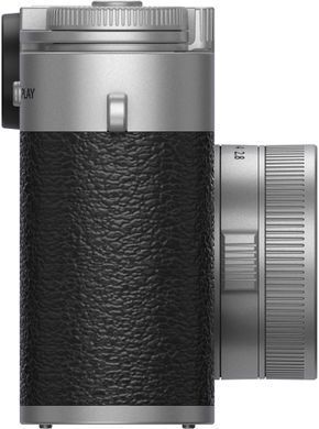 Цифр. фотокамера FujiFilm X-Half X-HF1 Silver (16940460) [110301]