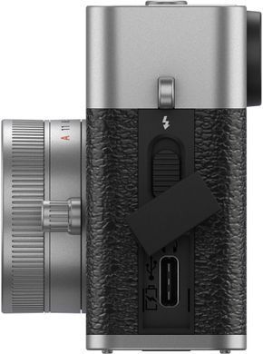 Цифр. фотокамера FujiFilm X-Half X-HF1 Silver (16940460) [110301]
