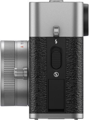 Цифр. фотокамера FujiFilm X-Half X-HF1 Silver (16940460) [110301]